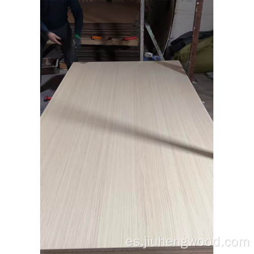 EV Board Tech Wood Woodwood de madera contrachapada